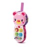 
      Peek & Play Phone Pink
     - view 1